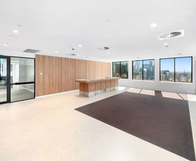 Offices commercial property for lease at Level 21 500 Bourke Street Melbourne VIC 3000