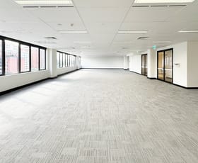 Offices commercial property for lease at Level 6/Strathfield Plaza 11 The Boulevarde Strathfield NSW 2135