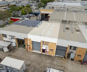 Offices commercial property leased at 2/37 Meadow Avenue Coopers Plains QLD 4108