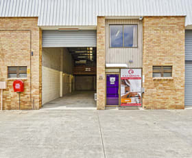 Offices commercial property leased at 2/37 Meadow Avenue Coopers Plains QLD 4108