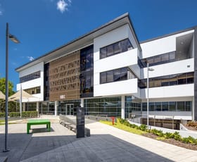 Offices commercial property for lease at Level 2, Hub C/56 Edmondstone Road Bowen Hills QLD 4006