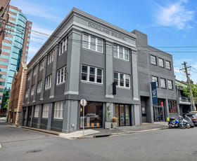 Offices commercial property for lease at 231-233 & 235-239 Commonwealth Street Surry Hills NSW 2010