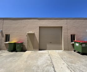 Factory, Warehouse & Industrial commercial property for lease at 4/77 Thurralilly Street Queanbeyan NSW 2620