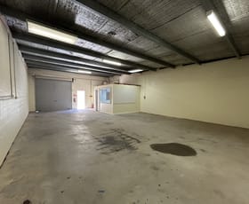 Factory, Warehouse & Industrial commercial property for lease at 4/77 Thurralilly Street Queanbeyan NSW 2620