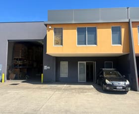 Factory, Warehouse & Industrial commercial property leased at 3/155 Canterbury Road Kilsyth VIC 3137