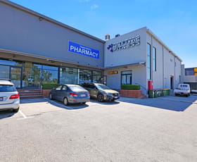 Factory, Warehouse & Industrial commercial property leased at 8/150 Stirling Highway Nedlands WA 6009