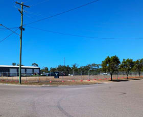 Development / Land commercial property for lease at 84-86 Northern Link Circuit Shaw QLD 4818