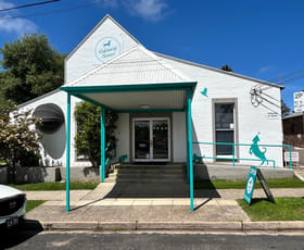Medical / Consulting commercial property leased at 212 Rusden Street Armidale NSW 2350