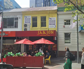 Offices commercial property for lease at Level 1/33 Elizabeth Street Hobart TAS 7000