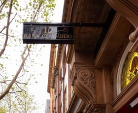 Offices commercial property for lease at Level 1, 12 Bolton Street Newcastle NSW 2300