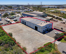 Factory, Warehouse & Industrial commercial property leased at 53-55 Macedonia Street Naval Base WA 6165