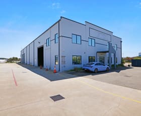 Factory, Warehouse & Industrial commercial property leased at 53-55 Macedonia Street Naval Base WA 6165