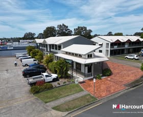Shop & Retail commercial property leased at 1/6 Neils Street Pialba QLD 4655