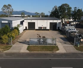 Factory, Warehouse & Industrial commercial property leased at 10 Vickers Street Edmonton QLD 4869