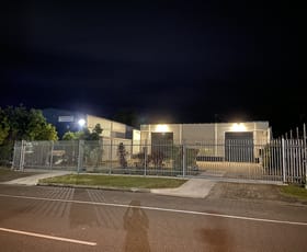 Factory, Warehouse & Industrial commercial property leased at 10 Vickers Street Edmonton QLD 4869