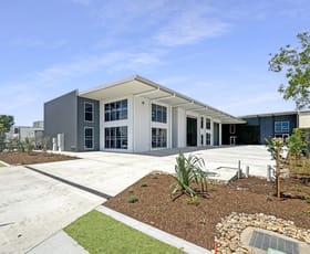 Showrooms / Bulky Goods commercial property for lease at 4/53 Link Crescent Coolum Beach QLD 4573