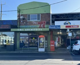 Shop & Retail commercial property leased at 138 Regent Street Preston VIC 3072