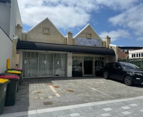 Shop & Retail commercial property leased at 4 Seddon Street Subiaco WA 6008