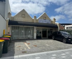 Offices commercial property for lease at 4 Seddon Street Subiaco WA 6008