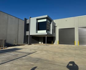 Factory, Warehouse & Industrial commercial property for lease at 1/26 Rainer Crescent Clyde North VIC 3978