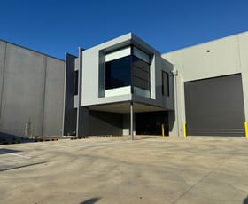 Factory, Warehouse & Industrial commercial property for lease at 1/26 Rainer Crescent Clyde North VIC 3978