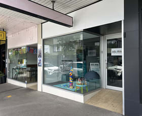 Shop & Retail commercial property leased at 37A/43 Kinghorne Street Nowra NSW 2541