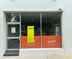 Shop & Retail commercial property leased at Shop 1 & 2 357C Urana Road Lavington NSW 2641