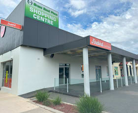 Shop & Retail commercial property for lease at Shop 1 & 2 357C Urana Road Lavington NSW 2641