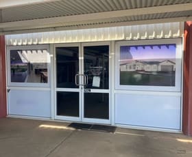 Offices commercial property leased at 2/90 Raglan Street Roma QLD 4455