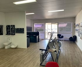 Offices commercial property leased at 2/90 Raglan Street Roma QLD 4455
