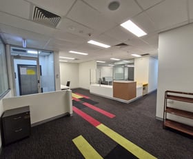Offices commercial property for lease at Level 1, Office 1/93 Goondoon Street Gladstone QLD 4680