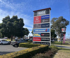 Showrooms / Bulky Goods commercial property for lease at Shop T6.2B/7-23 Hammond Avenue Wagga Wagga NSW 2650