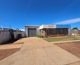 Shop & Retail commercial property leased at 2/235 Dugan Street Kalgoorlie WA 6430