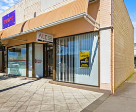 Serviced Offices commercial property for lease at 60 MacArthur St Sale VIC 3850