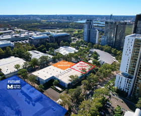 Factory, Warehouse & Industrial commercial property for lease at 3 Figtree Drive Sydney Olympic Park NSW 2127