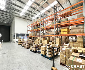 Offices commercial property leased at 27/21-35 Ricketts Road Mount Waverley VIC 3149