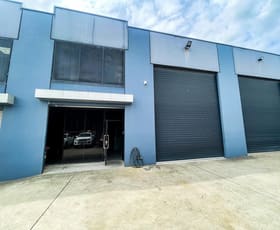 Factory, Warehouse & Industrial commercial property for lease at 5/19 Technology Circuit Hallam VIC 3803