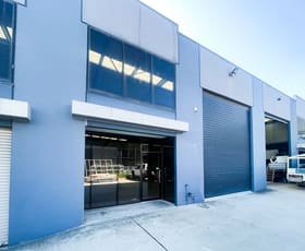 Factory, Warehouse & Industrial commercial property for lease at 5/19 Technology Circuit Hallam VIC 3803