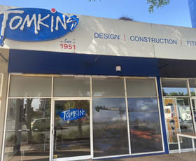 Offices commercial property leased at 4/21-23 First Avenue Maroochydore QLD 4558