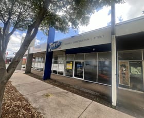 Offices commercial property leased at 4/21-23 First Avenue Maroochydore QLD 4558