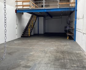 Factory, Warehouse & Industrial commercial property leased at 3/18 Jay Gee Court Nerang QLD 4211
