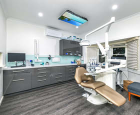 Medical / Consulting commercial property leased at 16 Lambton Road Broadmeadow NSW 2292
