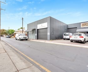 Factory, Warehouse & Industrial commercial property leased at 9 Union Street Stepney SA 5069