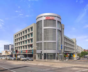 Offices commercial property sold at 4203-4204/834 Pittwater Road Dee Why NSW 2099