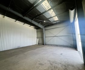 Factory, Warehouse & Industrial commercial property for lease at Rear Corner/4 Formby Road Devonport TAS 7310