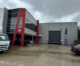 Factory, Warehouse & Industrial commercial property leased at 24C Princes Highway Doveton VIC 3177