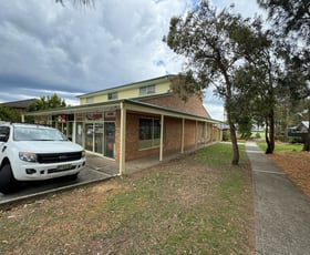 Shop & Retail commercial property for lease at Shop 3/41 Hall Drive Menai NSW 2234