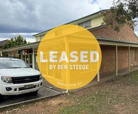 Shop & Retail commercial property leased at Shop 3/41 Hall Drive Menai NSW 2234