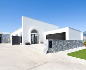 Showrooms / Bulky Goods commercial property for lease at 8 Geelong Street/8 Geelong Street Fyshwick ACT 2609