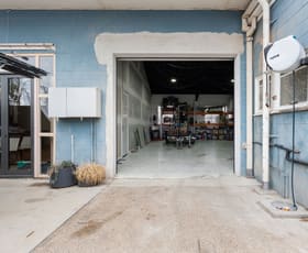 Showrooms / Bulky Goods commercial property for lease at 8 Geelong Street/8 Geelong Street Fyshwick ACT 2609
